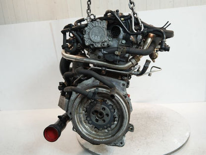 Moteur d'occasion Audi 2.0L BKD – état général