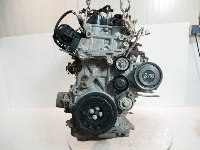 Bloc moteur Opel 1.6L B16DTE-B16-LWQ – Express Parts