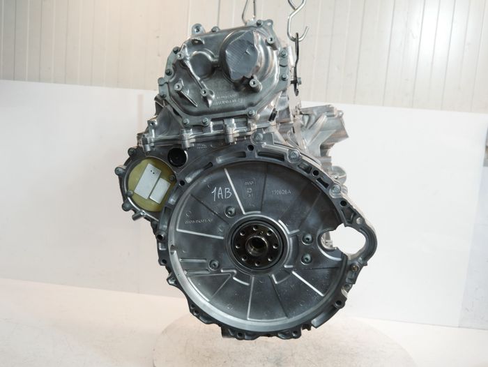 Moteur reconditionné Jaguar 2.0L 204DTH-204DTD-AJ20D4 – état général