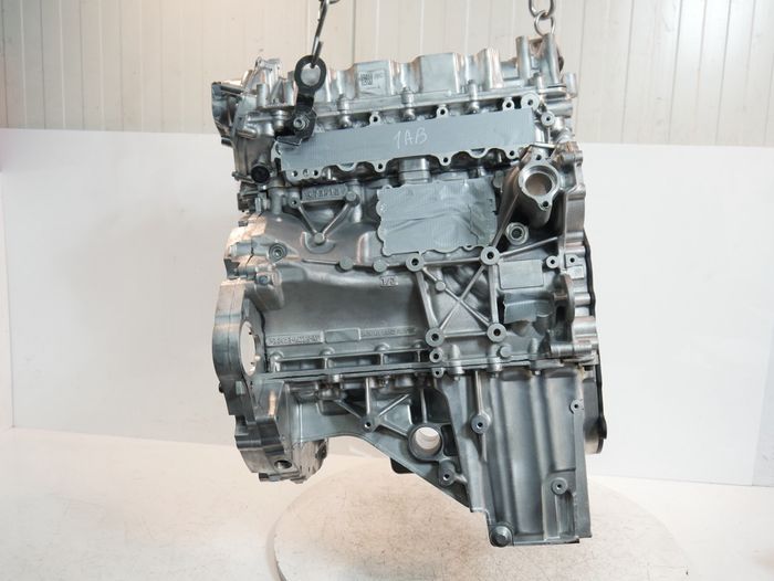 Moteur 204DTH-204DTD-AJ20D4 Jaguar F-Pace XE XF – vue détail