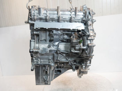 Moteur reconditionné Jaguar F-Pace XE XF 2.0L – 204DTH-204DTD-AJ20D4