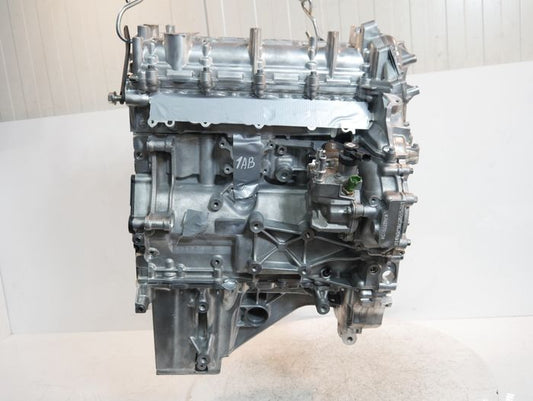 Moteur reconditionné Jaguar F-Pace XE XF 2.0L – 204DTH-204DTD-AJ20D4