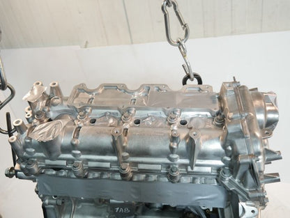 Moteur Jaguar F-Pace XE XF 204DTH-204DTD-AJ20D4 – Express Parts Belgique