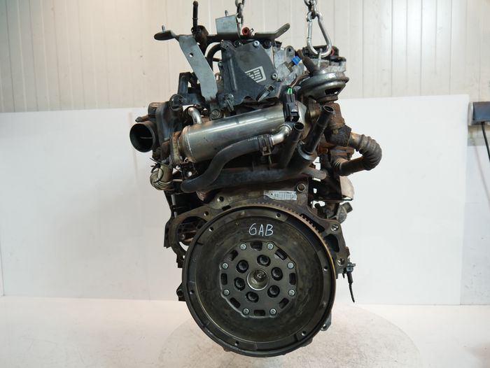Moteur d'occasion Chevrolet 2.0L LLW – état général
