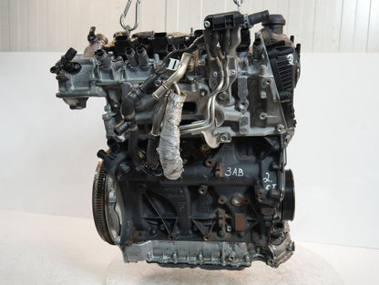 Moteur DNFG-DNF VW Arteon Golf Tiguan 14 000 km – vue détail