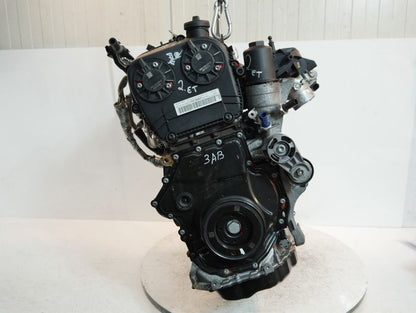 Bloc moteur VW 2.0L DNFG-DNF – Express Parts