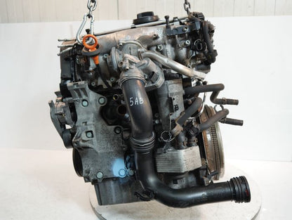 Moteur d'occasion Audi A3 2.0L – BKD