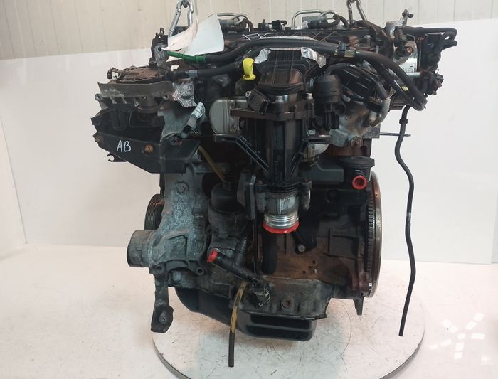 Moteur d'occasion Ford C-Max 2.0L – UFDB