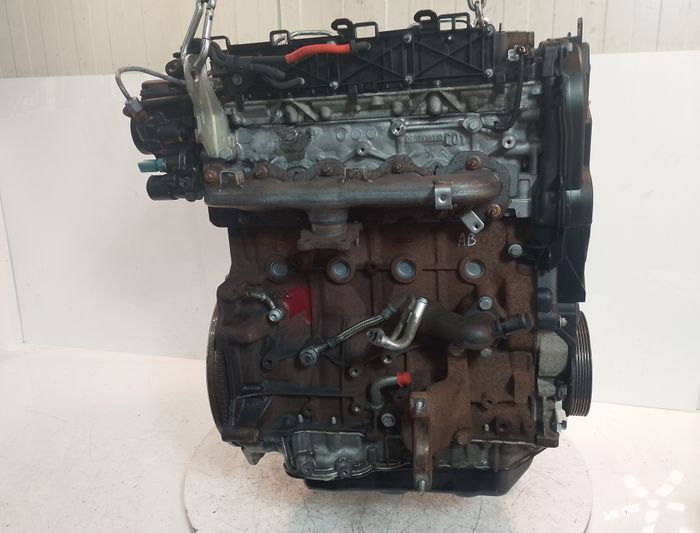 Moteur UFDB Ford C-Max 133 000 km – vue détail
