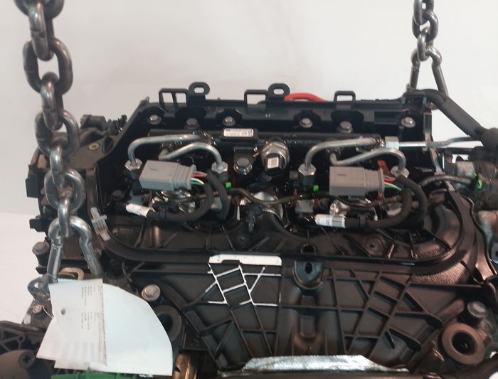 Moteur Ford C-Max UFDB – Express Parts Belgique