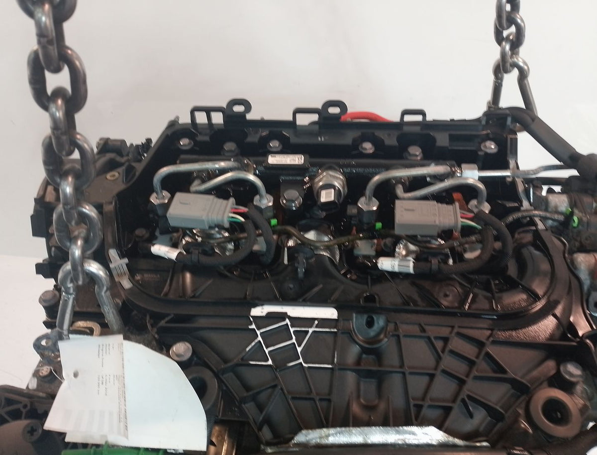 Moteur Ford C-Max UFDB – Express Parts Belgique