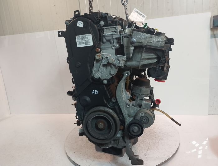 Bloc moteur Ford 2.0L UFDB – Express Parts