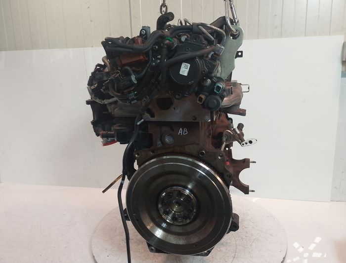 Moteur d'occasion Ford 2.0L UFDB – état général
