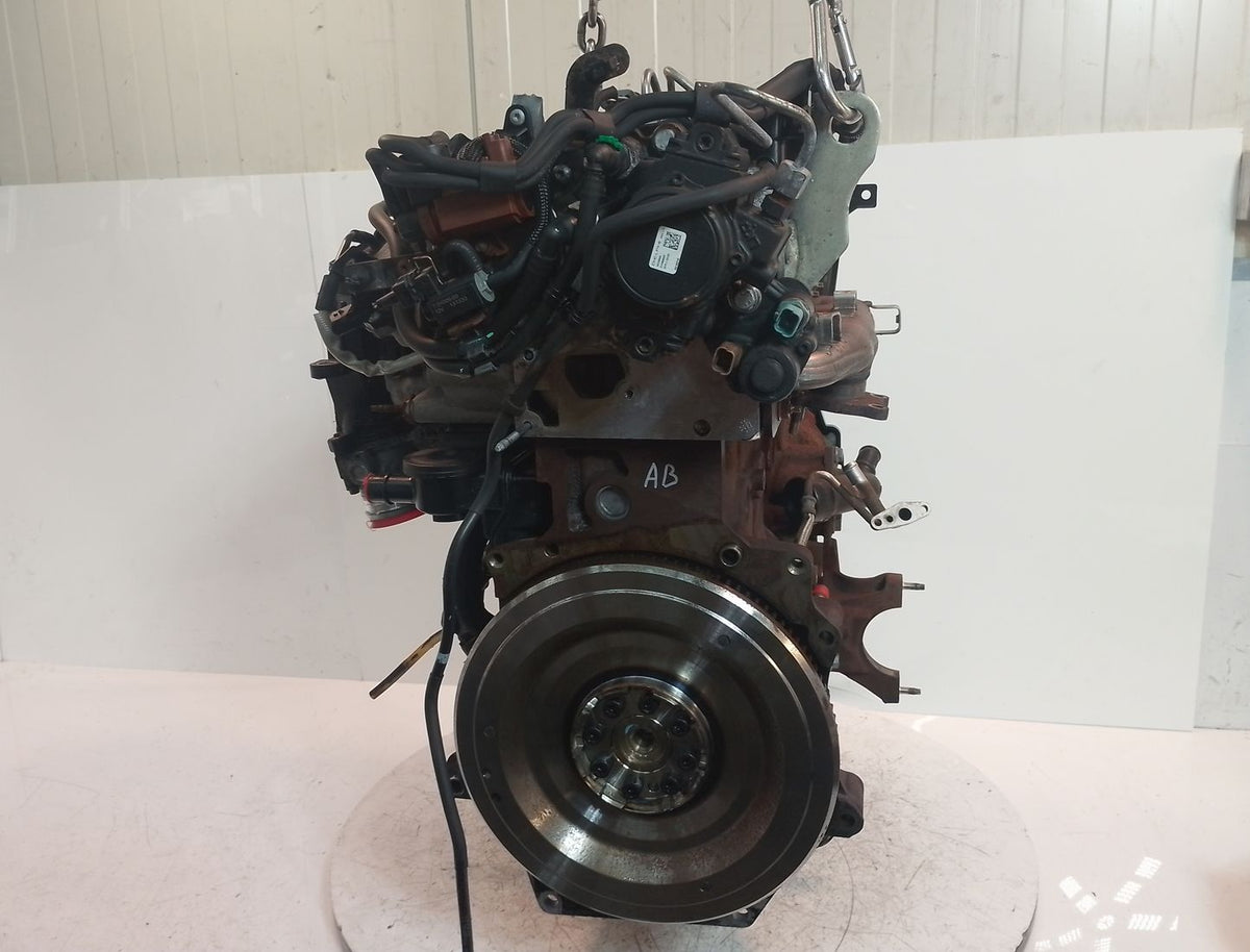 Moteur d'occasion Ford 2.0L UFDB – état général