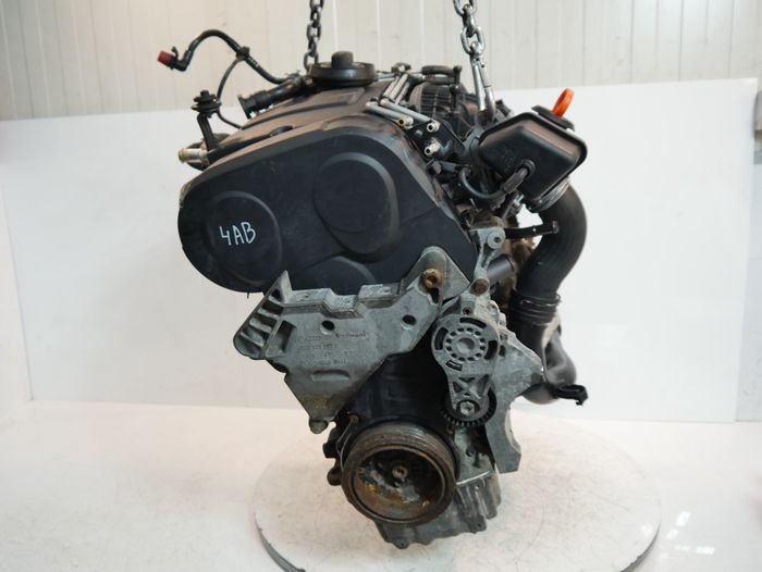 Bloc moteur VW 2.0L BKP – Express Parts