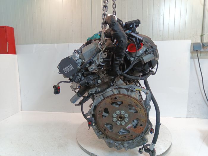 Bloc moteur CHEVROLET 2.0L LTG – Express Parts