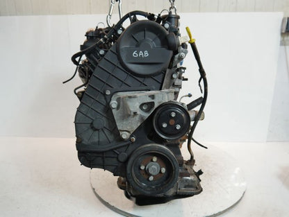 Bloc moteur Opel 1.7L A17DTS-A17-LUD – Express Parts