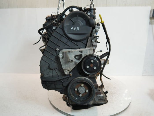Bloc moteur Opel 1.7L A17DTS-A17-LUD – Express Parts