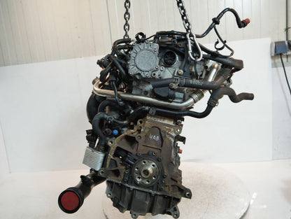 Moteur d'occasion VW 2.0L BKP – état général