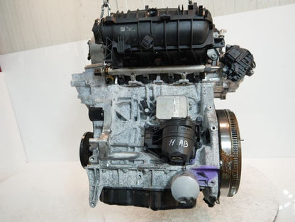 Moteur d'occasion VW T-Roc 1.5L – DXD-DXDB