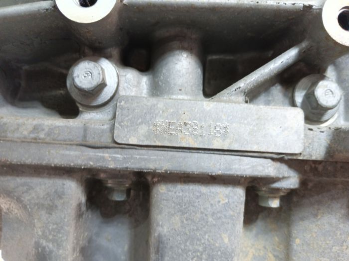 Moteur FORD Explorer F150 T35PDTD-T35 – Express Parts Belgique