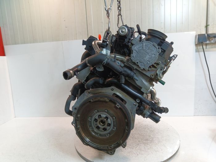 Moteur d'occasion Seat 1.6L CAYC-CAY – état général