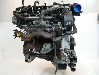 Moteur 306DT-AJTDV6 Jaguar XF X250 201 000 km – vue détail