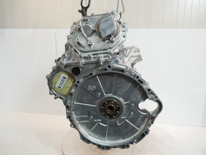 Moteur d'occasion Jaguar 2.0L 204DTH-204DTD-AJ20D4 – état général