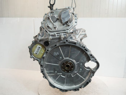 Moteur d'occasion Jaguar 2.0L 204DTH-204DTD-AJ20D4 – état général