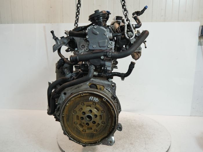 Moteur d'occasion Audi 1.9L BKC – état général