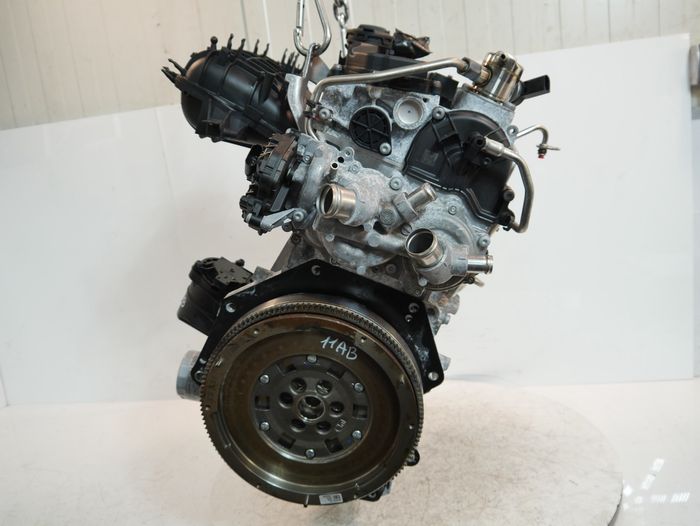 Moteur DXD-DXDB VW T-Roc 19 000 km – vue détail