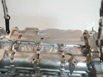 Moteur Jaguar F-Pace XE XF 204DTH-204DTD-AJ20D4 – Express Parts Belgique
