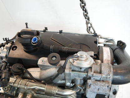 Moteur Audi A3 Altea Octavia Golf BKC – Express Parts Belgique