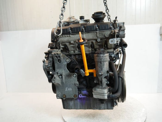 Moteur d'occasion Skoda Octavia 1.9L – BXE