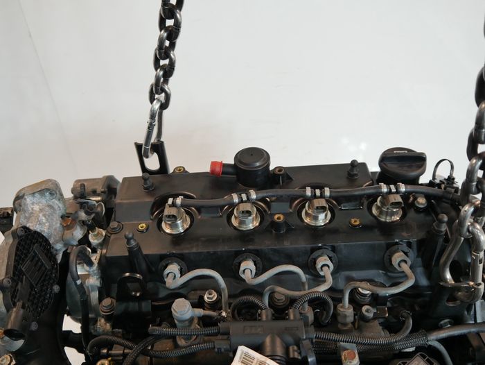 Moteur Opel Mokka X A17DTS-A17-LUD – Express Parts Belgique