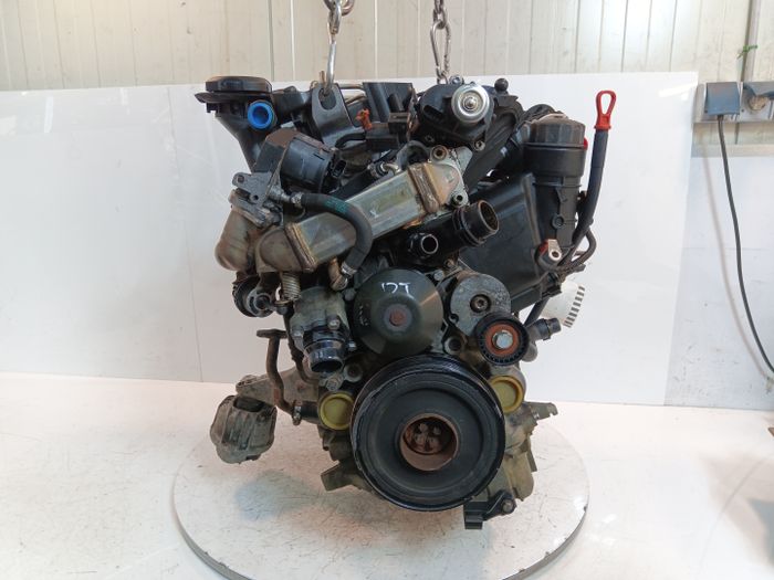 Bloc moteur BMW 2.0L N47D20C-N47 – Express Parts