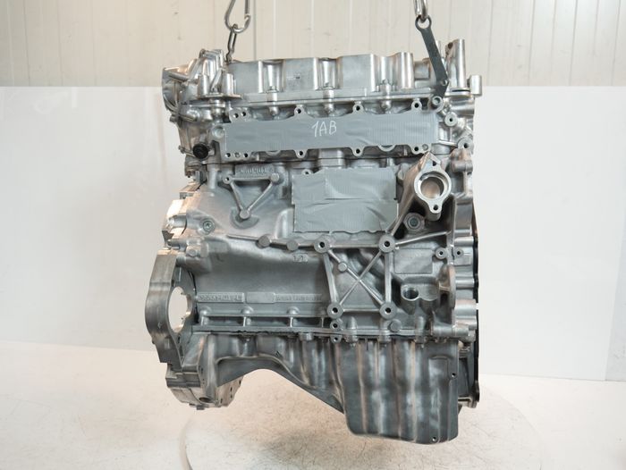 Moteur 204DTH-204DTD-AJ20D4 Jaguar F-Pace XE XF – vue détail