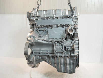 Moteur 204DTH-204DTD-AJ20D4 Jaguar F-Pace XE XF – vue détail
