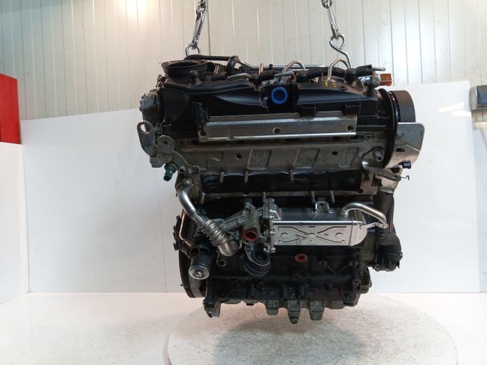 Moteur CAYC-CAY Seat Leon 119 000 km – vue détail