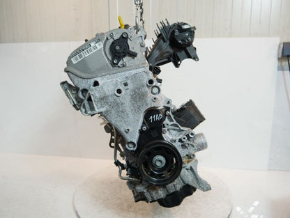Bloc moteur VW 1.5L DXD-DXDB – Express Parts