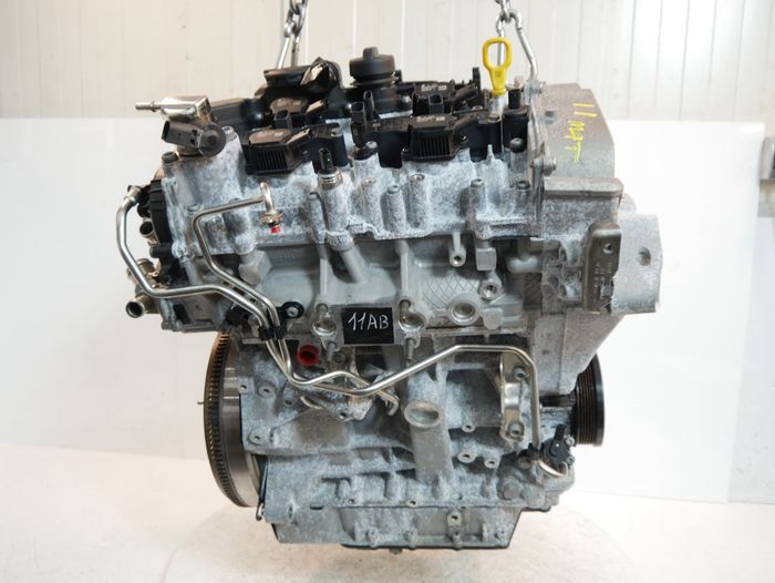 Moteur d'occasion VW 1.5L DXD-DXDB – état général