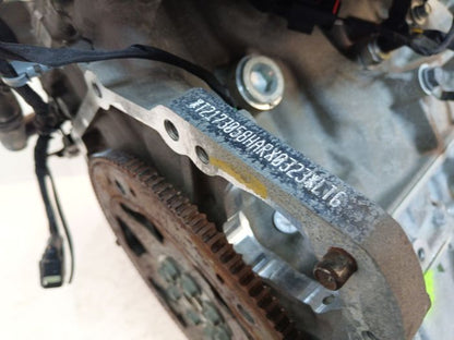 Vue moteur LTG CHEVROLET 2.0L – pièce occasion