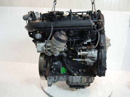 Moteur d'occasion Opel Mokka X 1.7L – A17DTS-A17-LUD