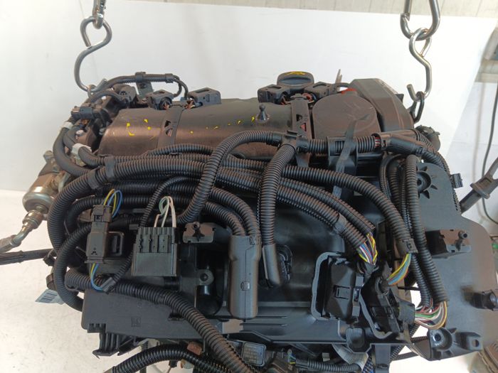 Moteur BMW Série 1 (F21) N13B16A-N13 – Express Parts Belgique