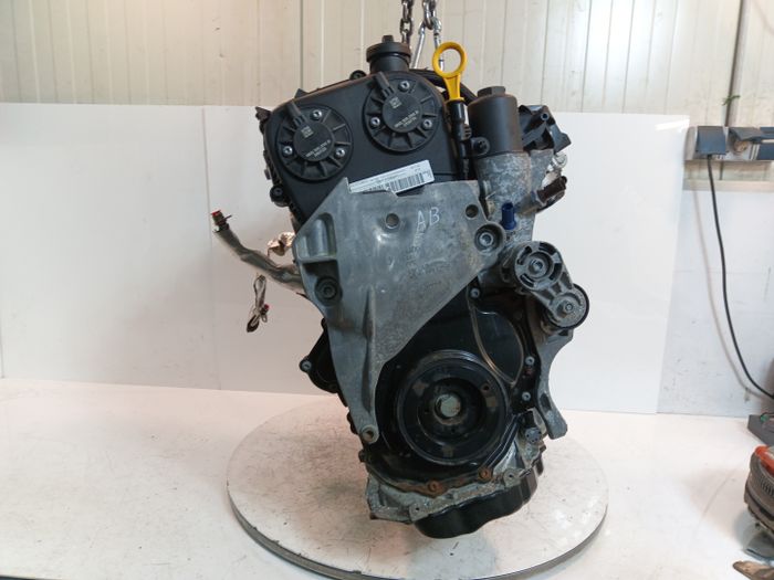 Bloc moteur VW 2.0L DNP-DNPA – Express Parts