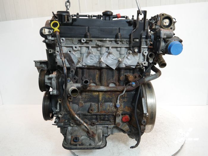 Moteur A17DTS-A17-LUD Opel Mokka X 172 000 km – vue détail