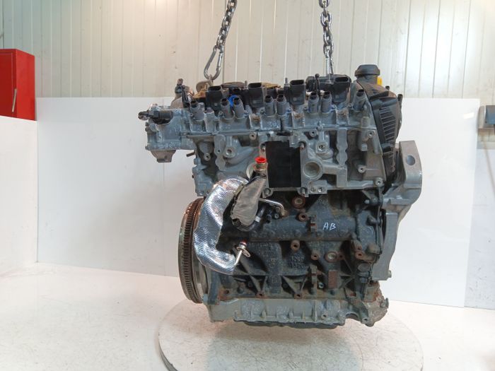 Moteur d'occasion VW 2.0L DNP-DNPA – état général