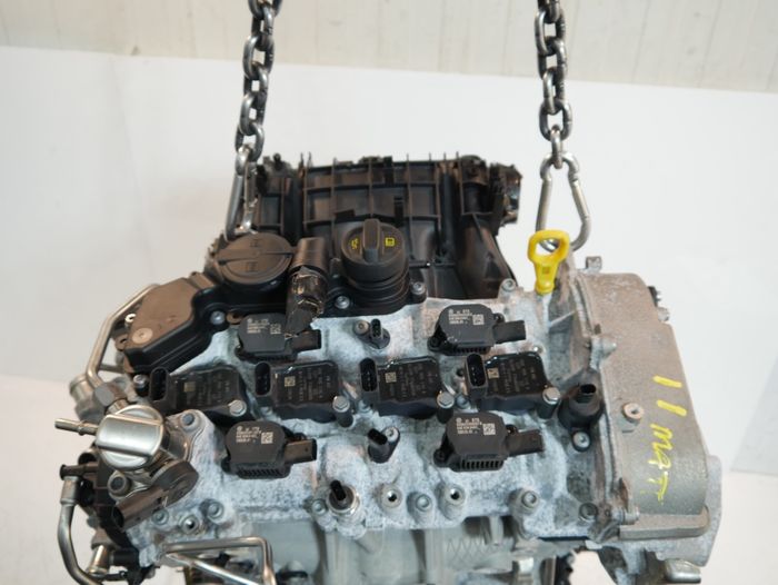Moteur VW T-Roc DXD-DXDB – Express Parts Belgique