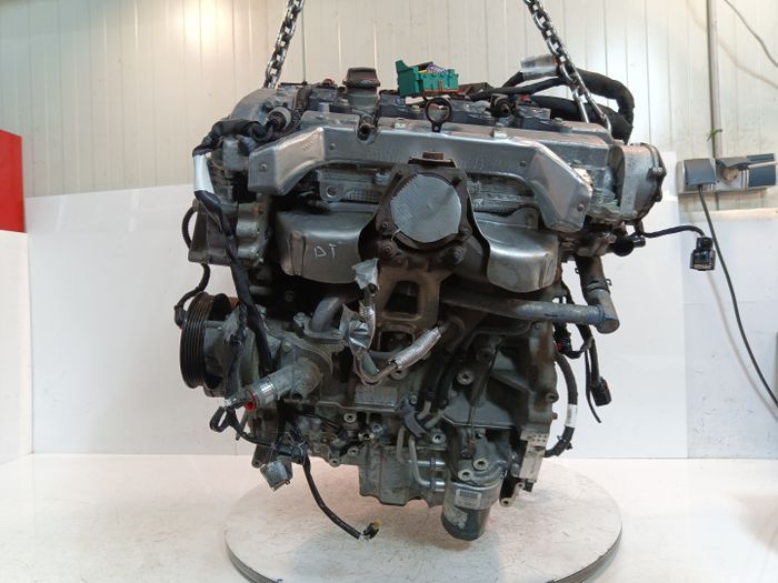 Moteur d'occasion CHEVROLET 2.0L LTG – état général