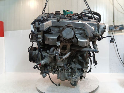 Moteur d'occasion CHEVROLET 2.0L LTG – état général